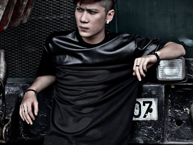 Bài Hát Liên Quân (Single)