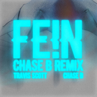FE!N (CHASE B REMIX) (Single)