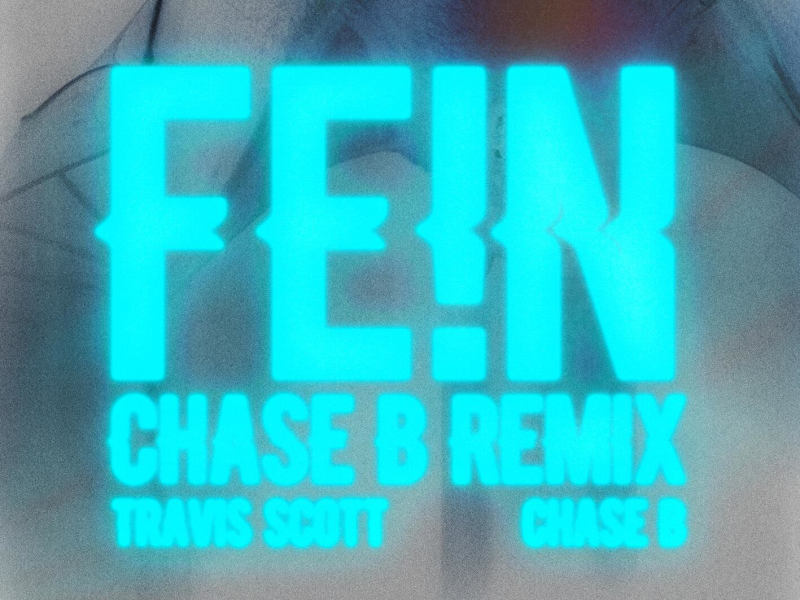 FE!N (CHASE B REMIX) (Single)