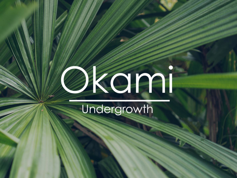 Undergrowth (Single)