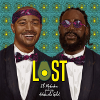 Lost (Single)