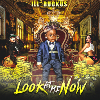 Look At Me Now (EP)