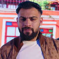 Viata buna ca in serai (feat. Florin Bunea) (Single)