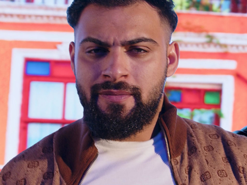 Viata buna ca in serai (feat. Florin Bunea) (Single)