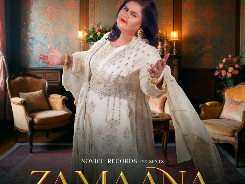 Zamaana (Single)