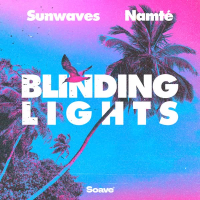 Blinding Lights (Single)