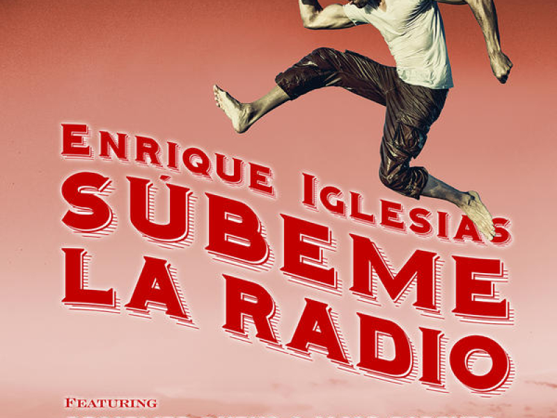 SUBEME LA RADIO REMIX
