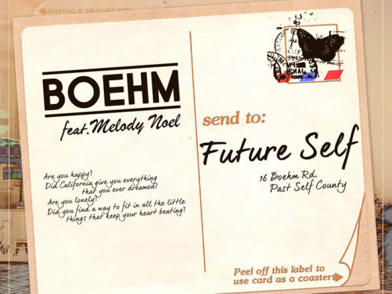 Future Self (Single)