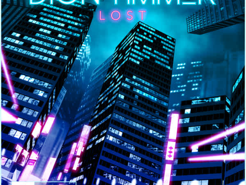 Lost (Single)