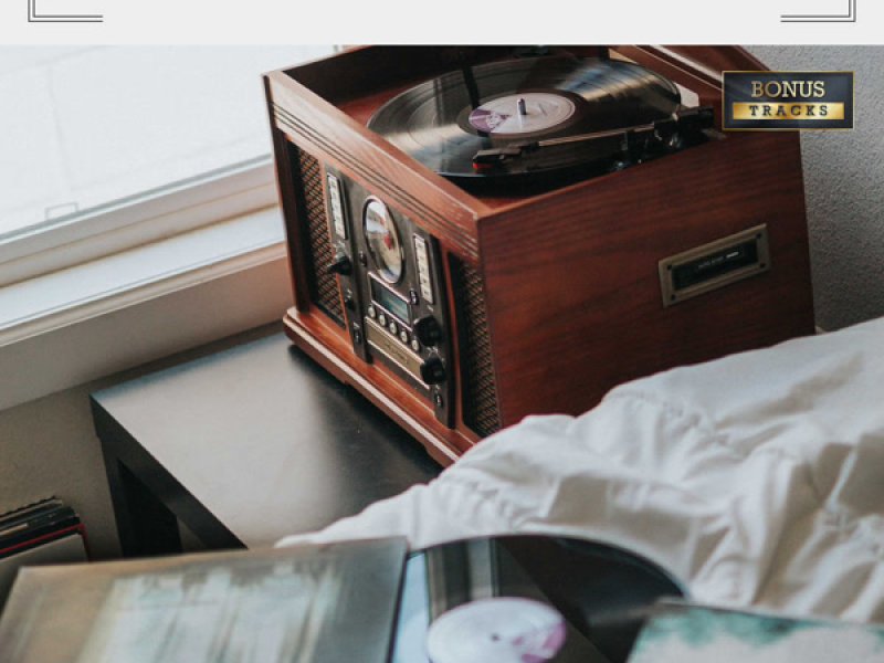 Don't Go In The Lion's Cage Tonight (With Bonus Tracks)