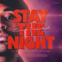 Stay The Night - EP (Single)
