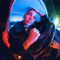 FROM THA JUMP (Single)