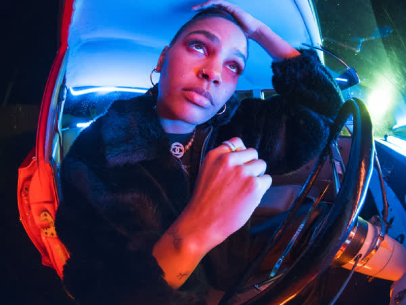 FROM THA JUMP (Single)