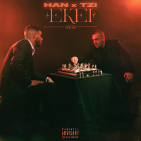 EKEI (SHHH) (Single)