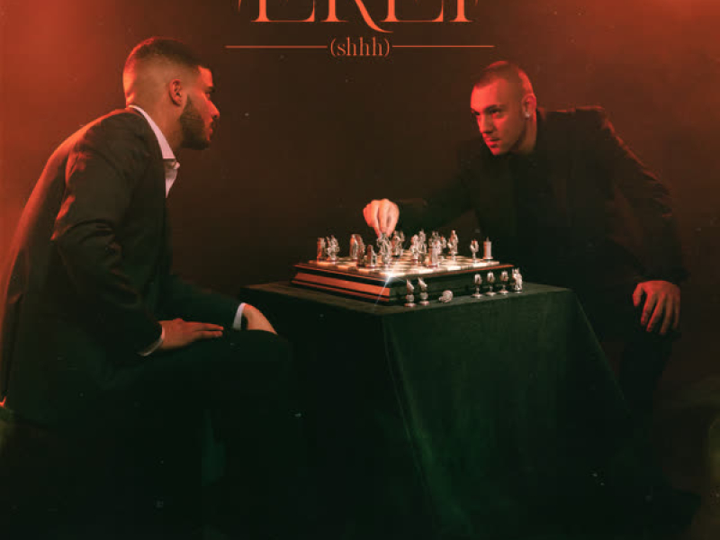 EKEI (SHHH) (Single)