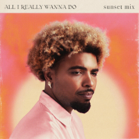 All I Really Wanna Do (Sunset Mix) (Single)