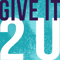 Give It 2 U (Girl Give It 2 Me) (EP)