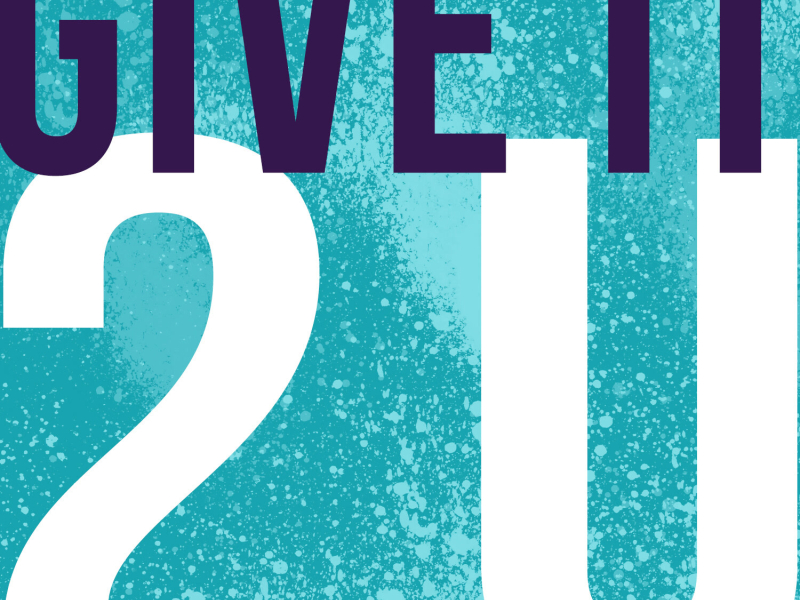 Give It 2 U (Girl Give It 2 Me) (EP)