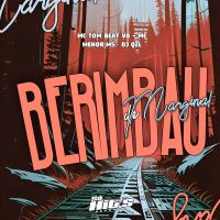 BERIMBAU DE MARGINAL (Single)