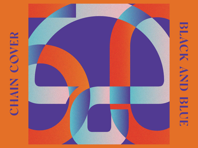 Black and Blue (Single)