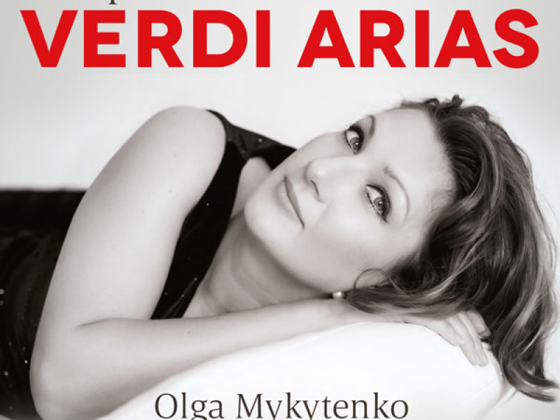 I Vespri Verdiani, Verdi Arias