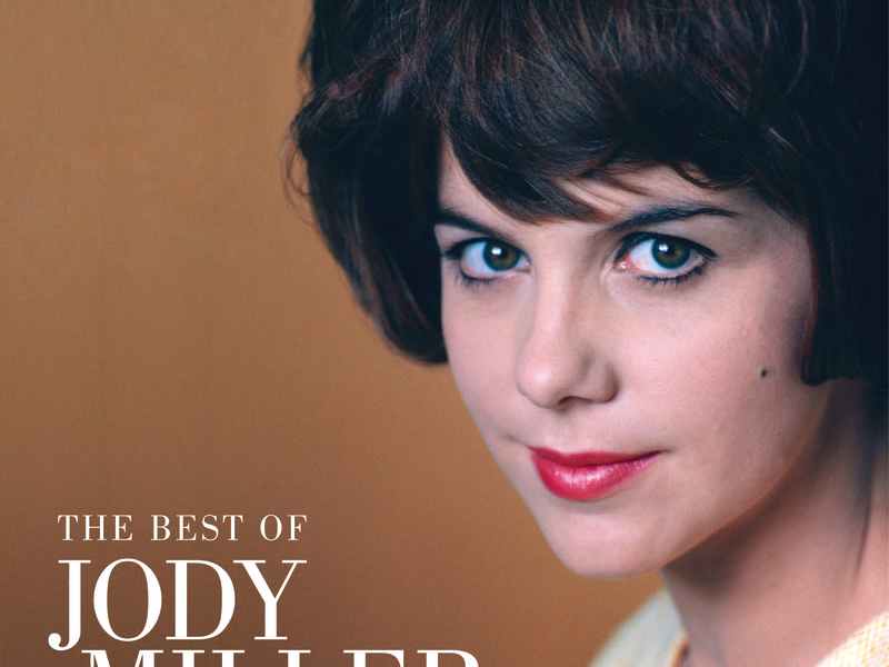 The Best Of Jody Miller