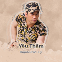 Yêu Thầm (Single)