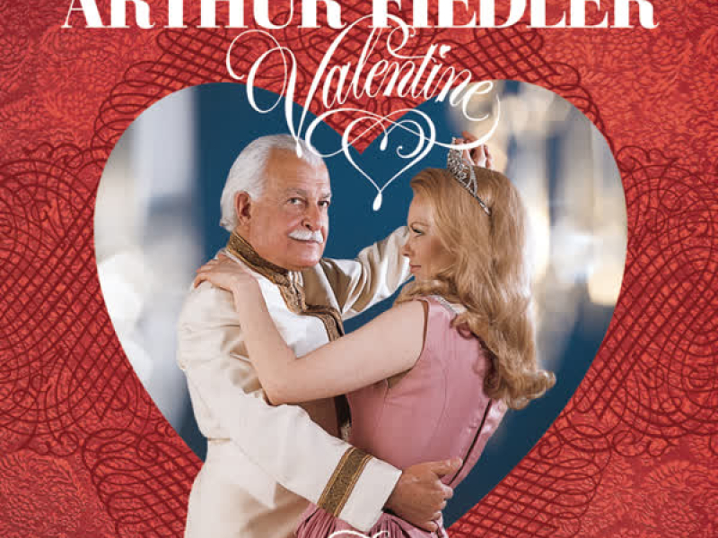 An Arthur Fiedler Valentine