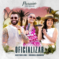 Oficializar (Ao Vivo) (Single)