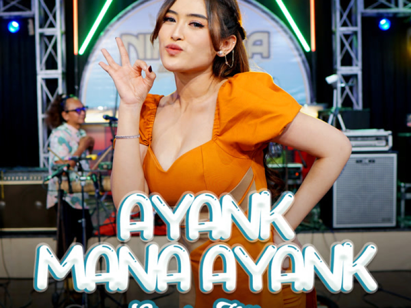 Ayank Mana Ayank (Live) (Single)