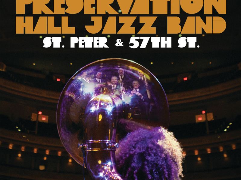 St. Peter And 57th St.