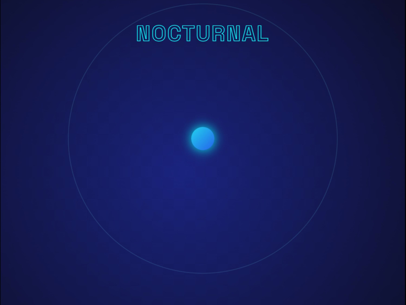 Noctural (EP)