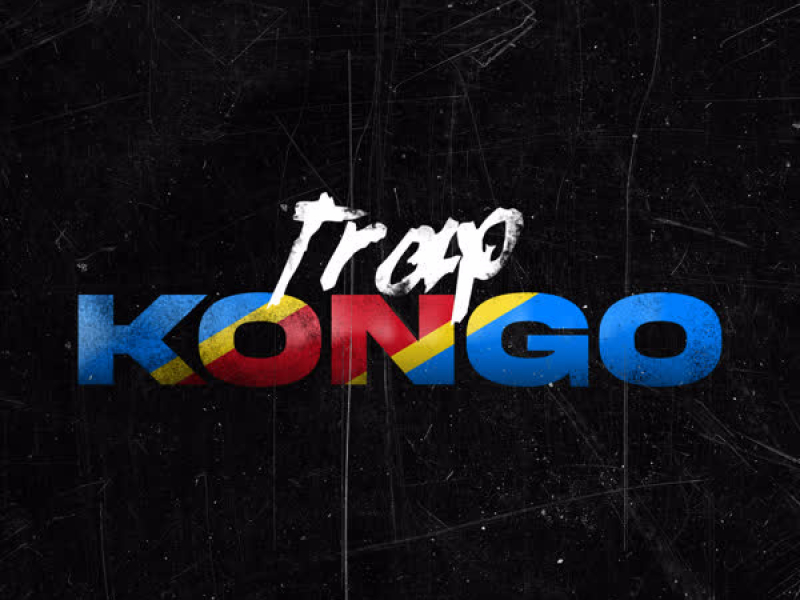 Trap Kongo (Single)