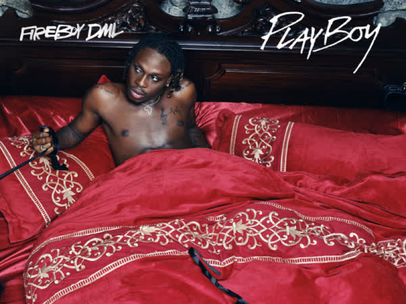 Playboy (Single)