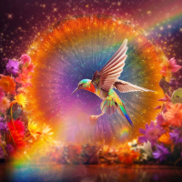 Humming with the Wind (Single)