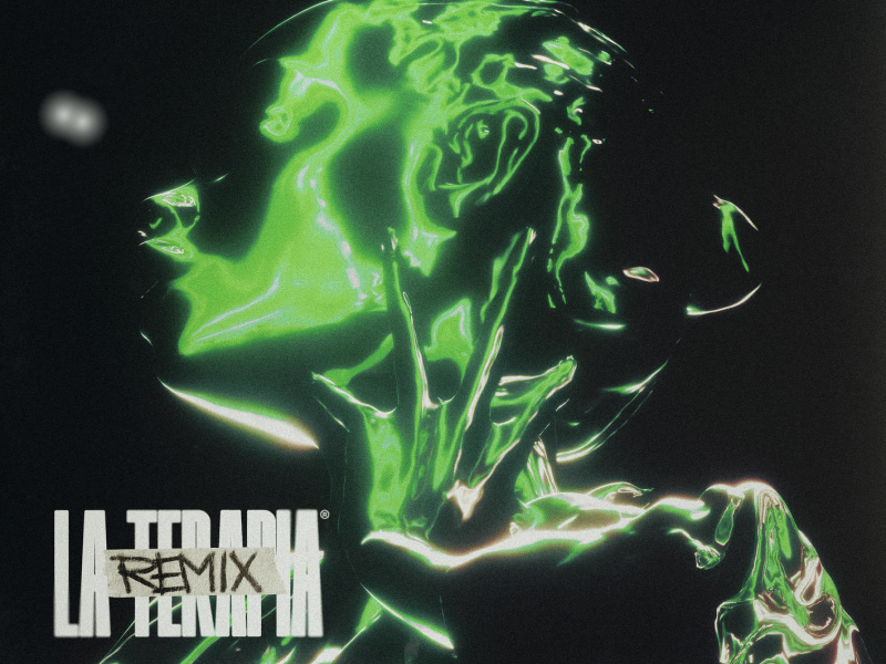 LA TERAPIA REMIX (Single)