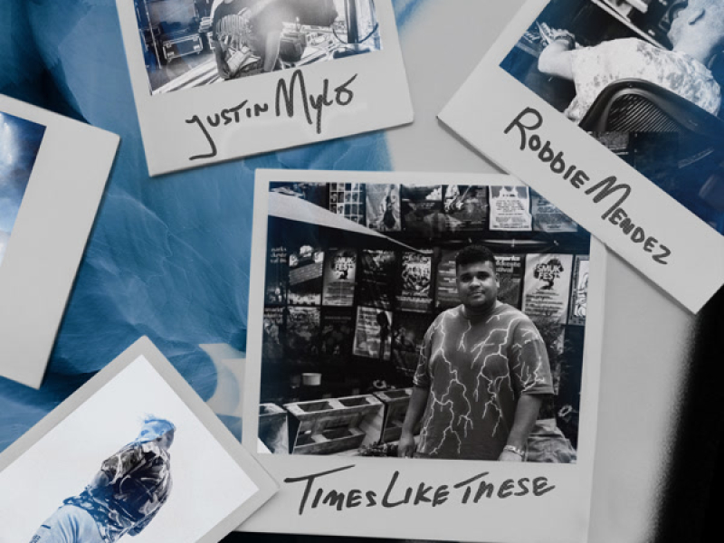 Times Like These (Single)