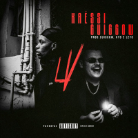 LOUIS VITTON (Single)