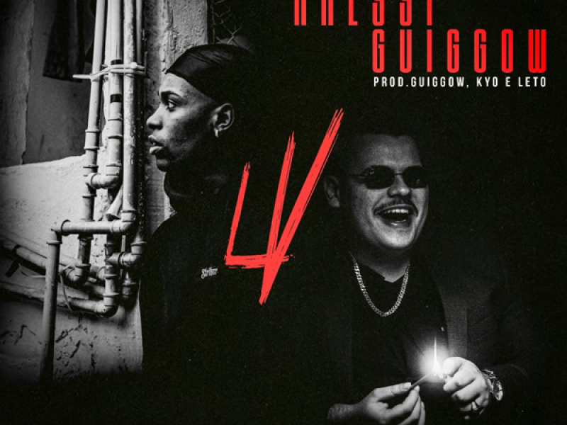 LOUIS VITTON (Single)