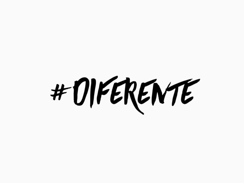 #Diferente (Single)