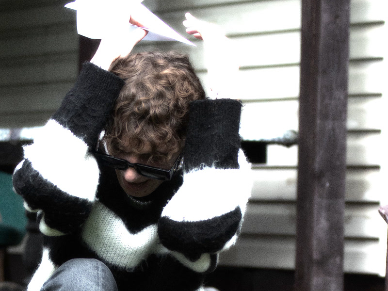 Nadal (Nie) Czekam (Single)