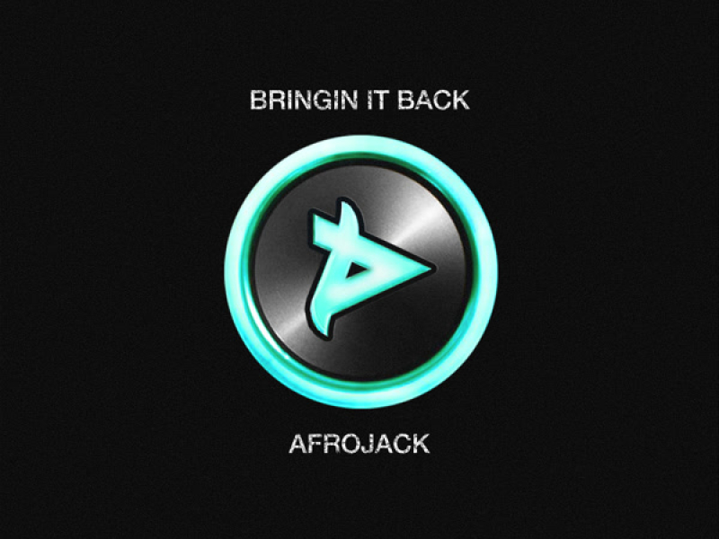 Bringin It Back (Single)