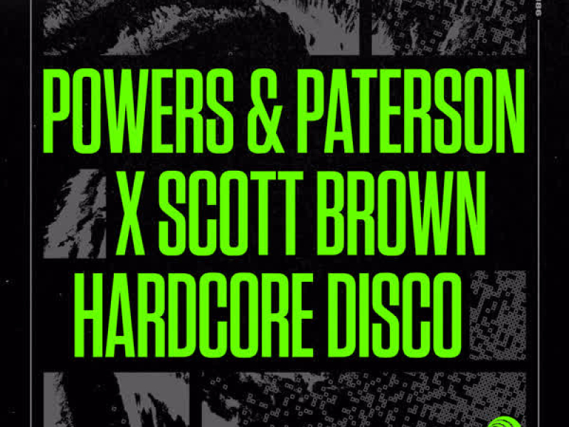 Hardcore Disco (Single)