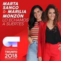 Lo Echamos A Suertes (Operacíon Triunfo 2018)