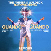 Quando Quando (Remixes) (Single)