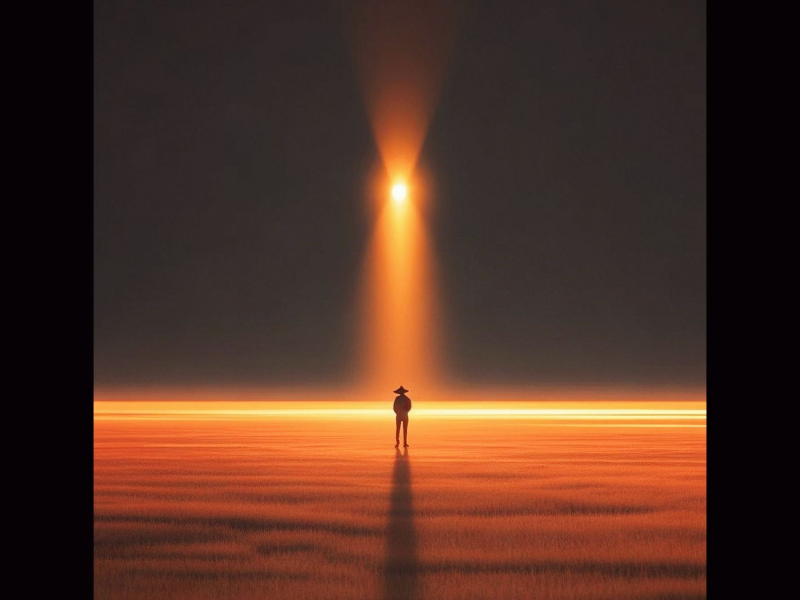 成长就是一次又一次的把自己救上来 (Single)