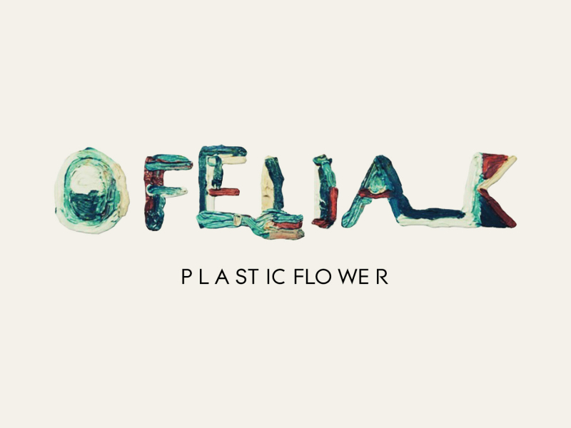 Plastic Flower (EP)