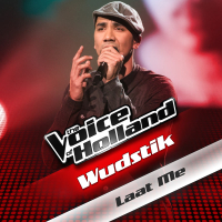 Laat Me (From The Voice Of Holland) (Single)