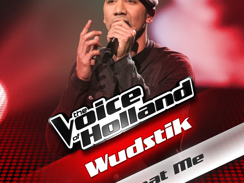 Laat Me (From The Voice Of Holland) (Single)