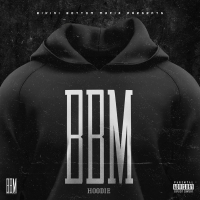 BBM-Hoodie (Single)